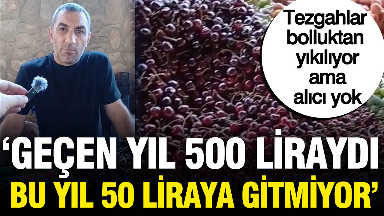 35 yıllık esnaf isyan etti: ‘Geçen yıl kilosu 500 liraydı bu yıl 50 liraya gitmiyor’ 35 yillik esnaf isyan etti gecen yil kilosu 500 liraydi bu yil 50 liraya IeKlcgSm