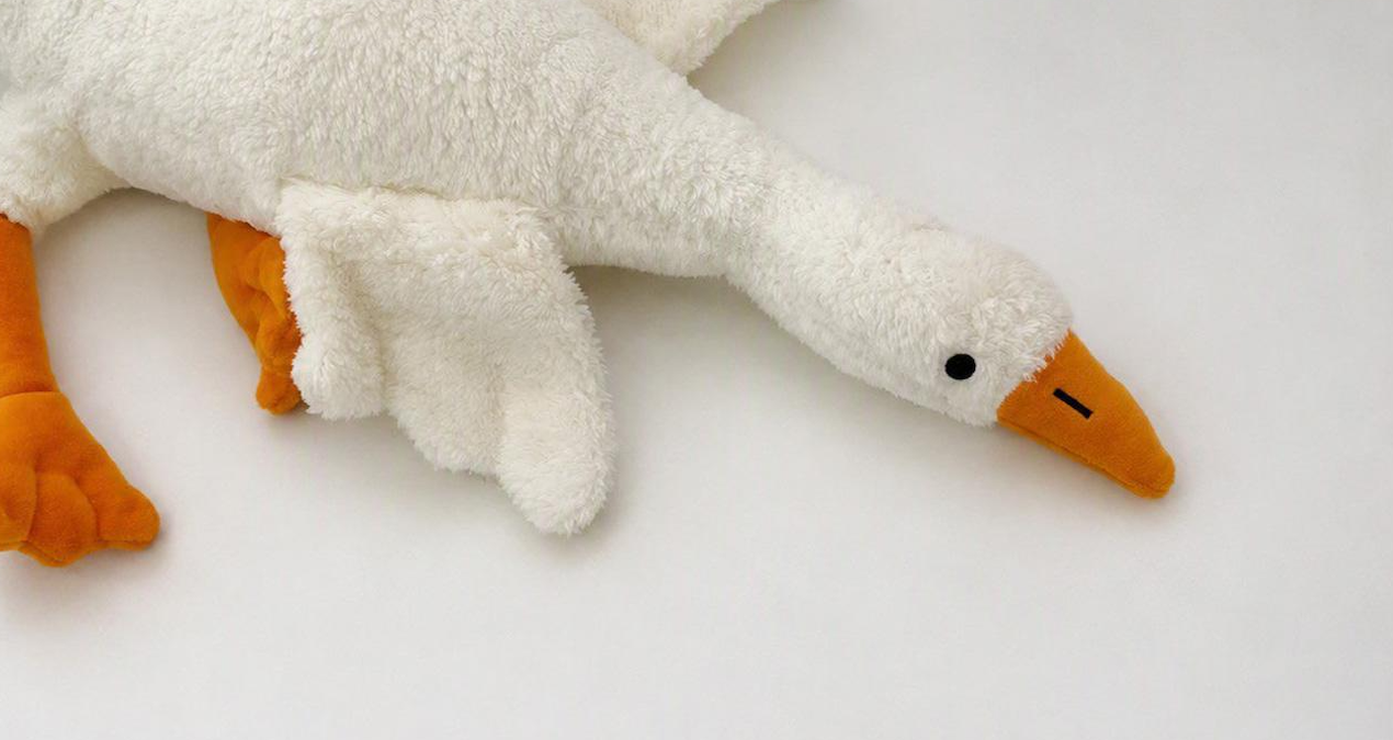 Bakanlık duyurdu: Peluş kaz oyuncağı piyasadan toplatılıyor Bakanlik duyurdu pelus kaz oyuncagi piyasadan toplatiliyor Nsi8j3Sx