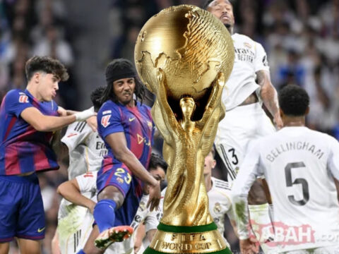 Barcelona ispanyanin sampiyon kadrosundaki 8 futbolcusuyla dunya kupasi kazanan oyuncu listesinde real madridi geride yKaUErZS