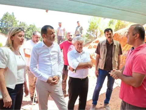Baskan cavusoglu denizlinin milyonlarca yillik hafizasina sahip cikiyoruz hqV5ij3b