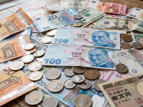 Ceyrek asirlik para biriminde banknotlar degisiyor MHRjkEbq