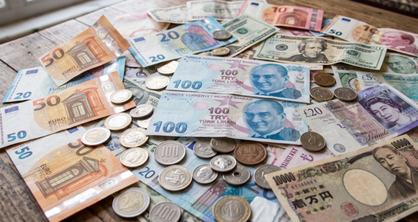 Ceyrek asirlik para biriminde banknotlar degisiyor MHRjkEbq