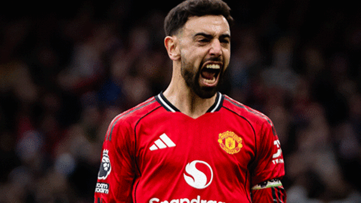 Galatasaray bruno fernandesi bekliyor yeni senaryo hazir xnc5Z6zx