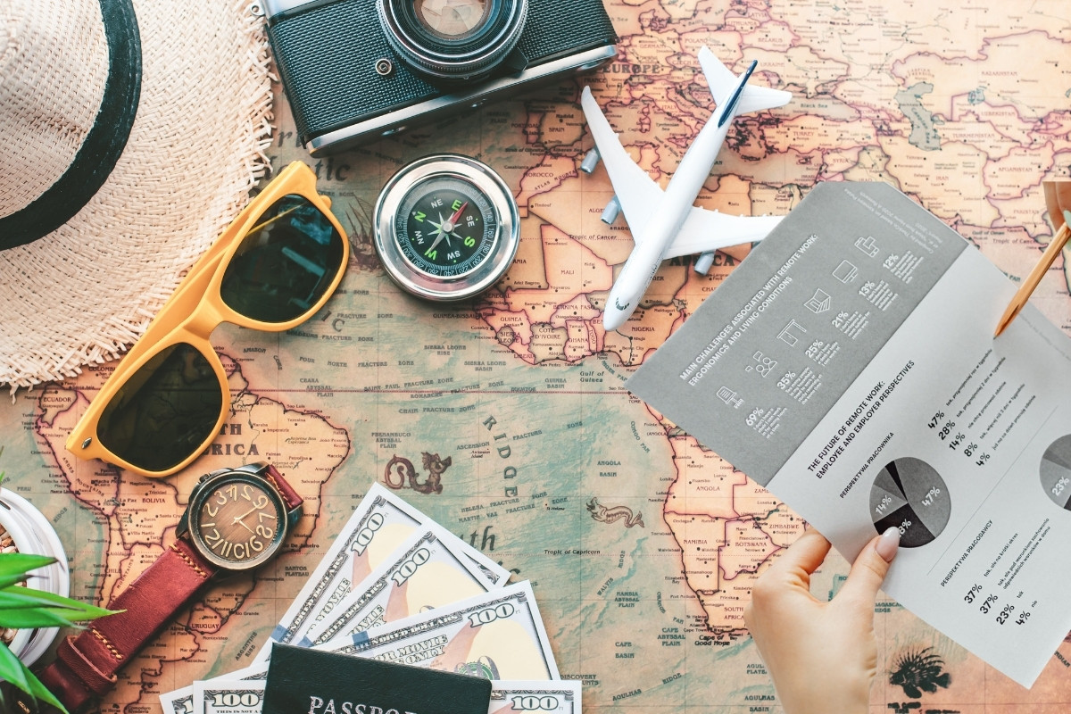 OECD verileri açıkladı, pandemi sonrası turist sayısını en fazla artıran ülkeler belli oldu, Türkiye ilk sıralarda yer aldı Haber gorseli