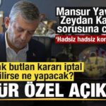 Haber gorseli