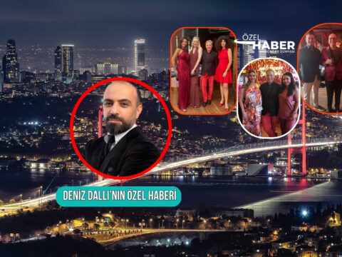 Haber gorseli