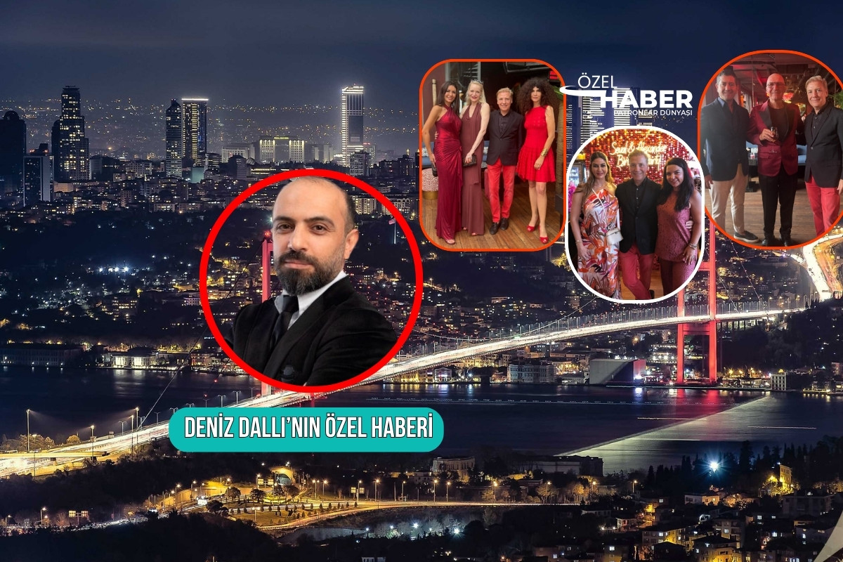 Haber gorseli