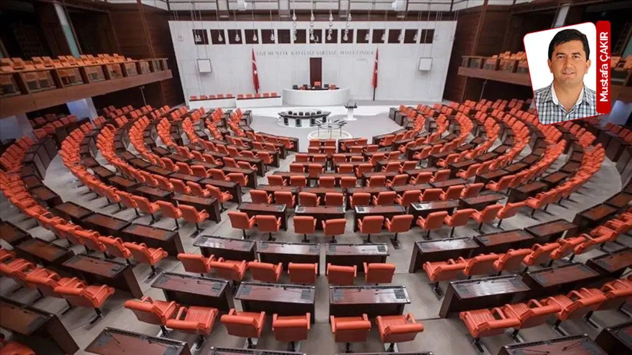 Tedarik Hizmetleri Genel Müdürlüğü’ne kaymakam Zikrullah Erdoğan’ın atanması tartışma yaratmıştı: Güler ‘mevzuat çerçevesinde’ dedi Img