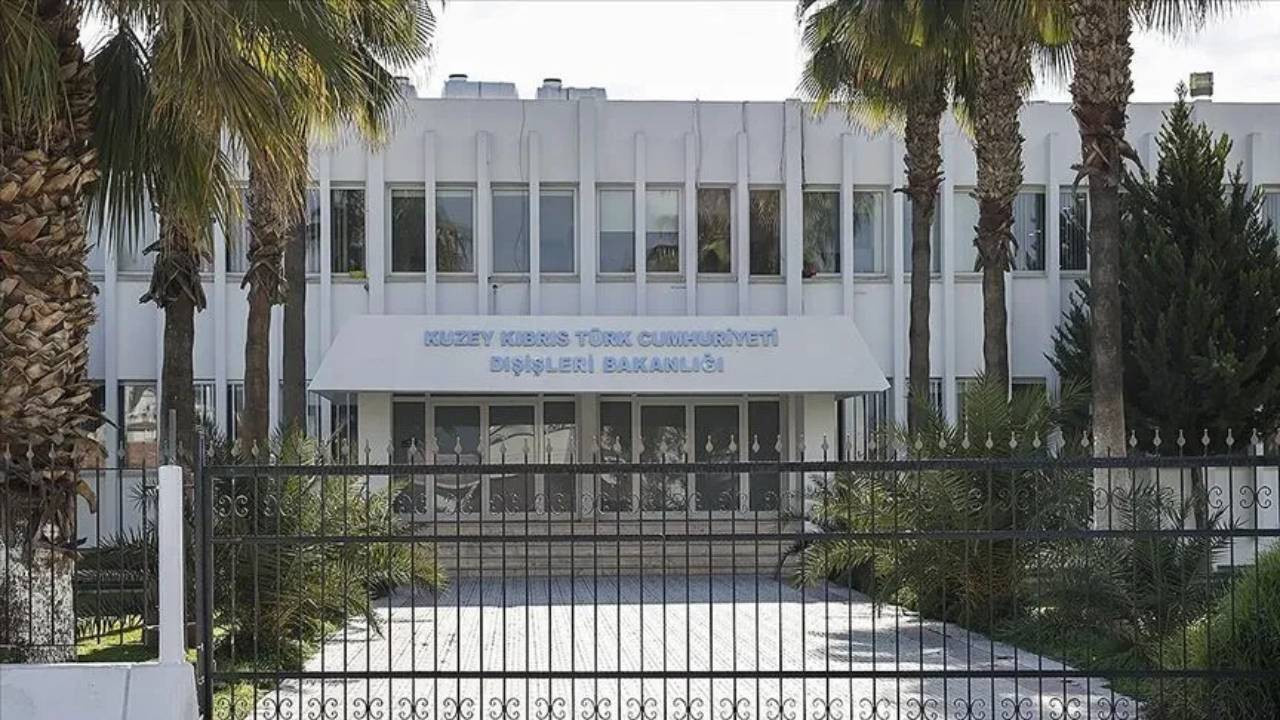 AB’nin Kıbrıs temsilcisi kararı tartışma yarattı! KKTC: Kabul etmiyoruz Img