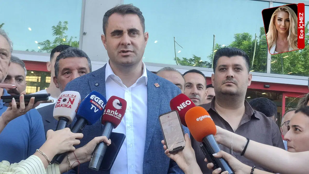 Seçilmiş CHP İzmir İl Başkanı Çağatay Güç: ‘Yargıtay’dan doğru kararın çıkmasını bekliyoruz’ Img
