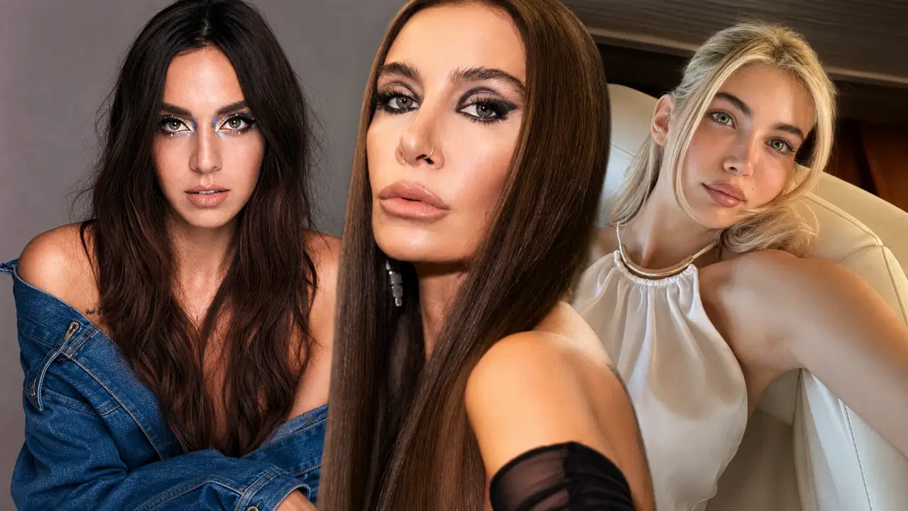 Ünlülere uyuşturucu operasyonunda yeni gelişme: Ünlü şarkıcı Sıla Gençoğlu için karar verildi Img