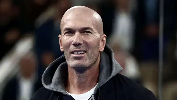 Zinedine Zidane’ın yeni adresi belli oluyor Img